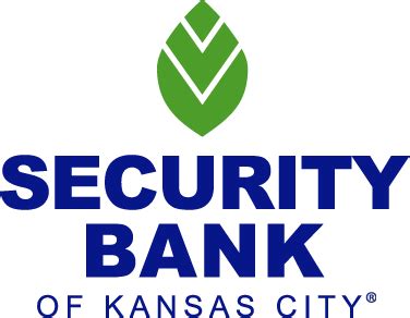 Security Bank of Kansas City.